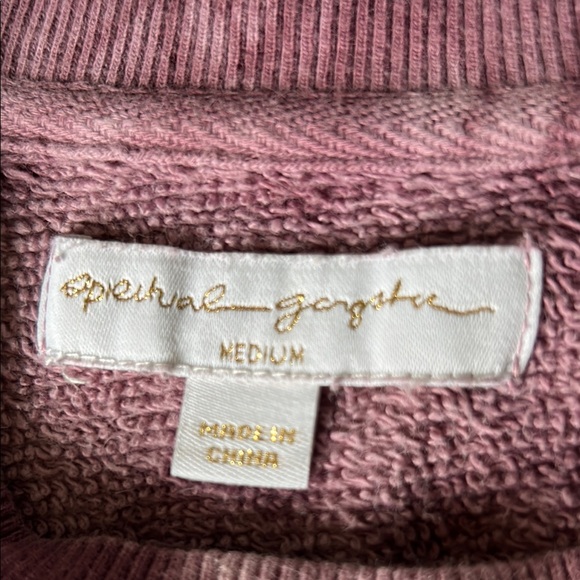 Peloton Tie-Dye Sweatshirt - Picture 2 of 2